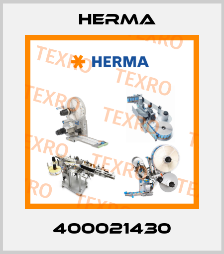 400021430 Herma