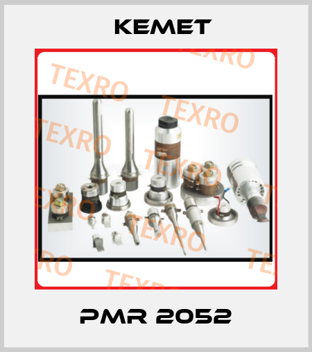 PMR 2052 Kemet