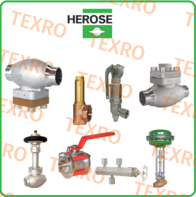 Repair kit of 06386-1004-0000-17 Herose