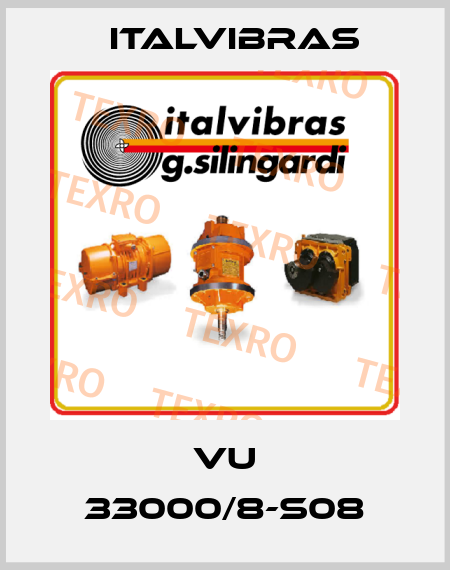 VU 33000/8-S08 Italvibras