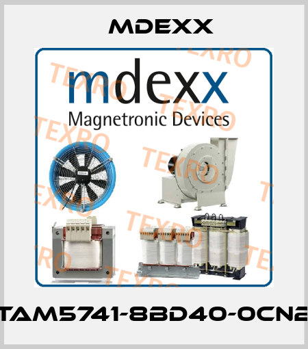 TAM5741-8BD40-0CN2 Mdexx