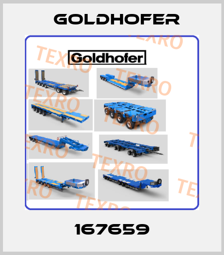 167659 Goldhofer