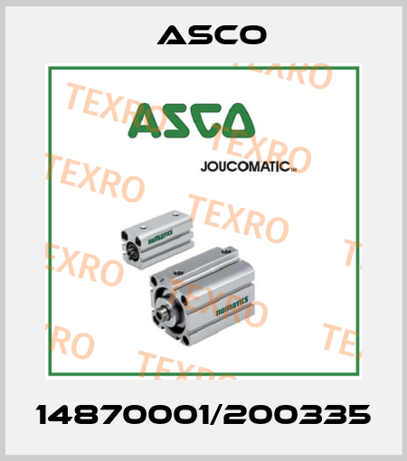14870001/200335 Asco