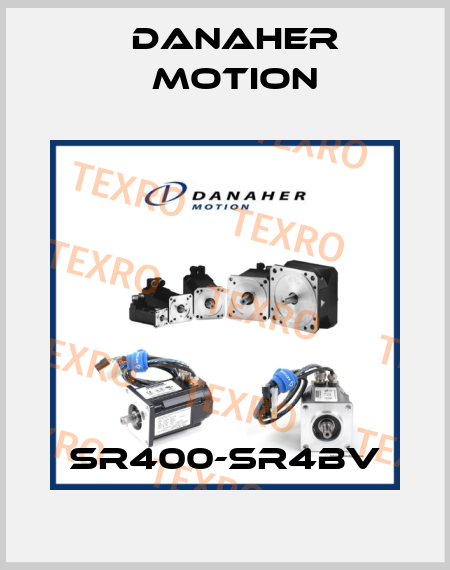 SR400-SR4BV Danaher Motion