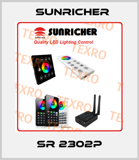 SR 2302P Sunricher