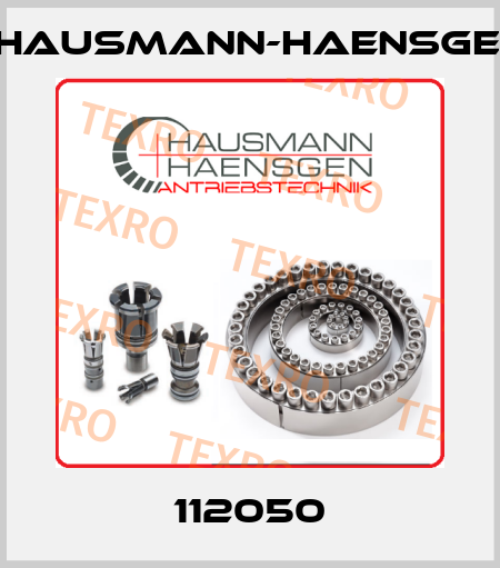 112050 Hausmann-Haensgen