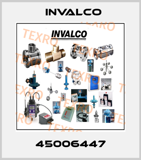 45006447 Invalco