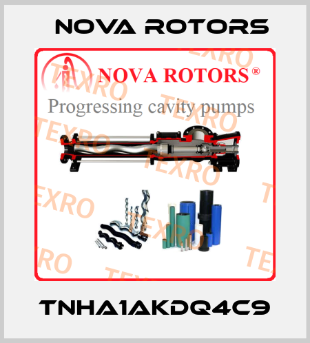TNHA1AKDQ4C9 Nova Rotors