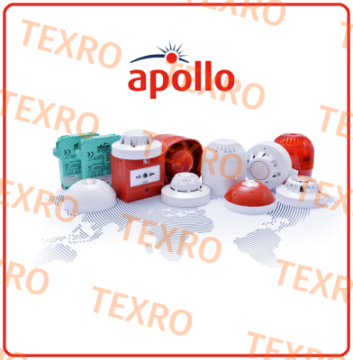 55000-298 (Red) Apollo