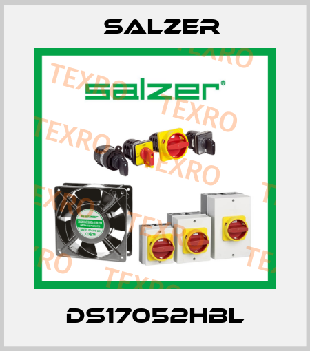 DS17052HBL Salzer