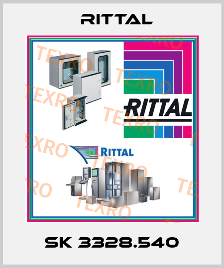 SK 3328.540 Rittal