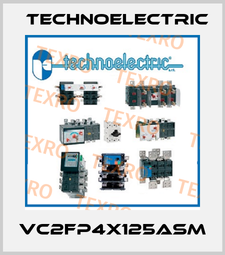 VC2FP4X125ASM Technoelectric
