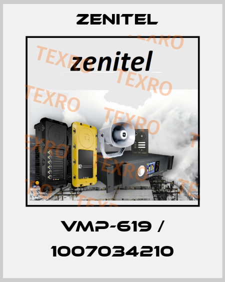 VMP-619 / 1007034210 Zenitel