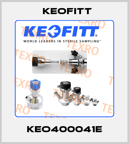 KEO400041E Keofitt