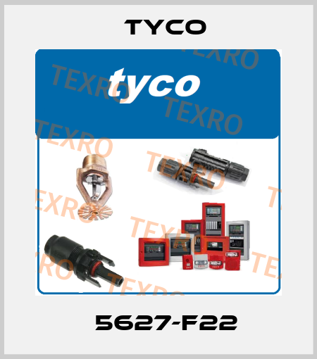 ‎5627-F22 TYCO