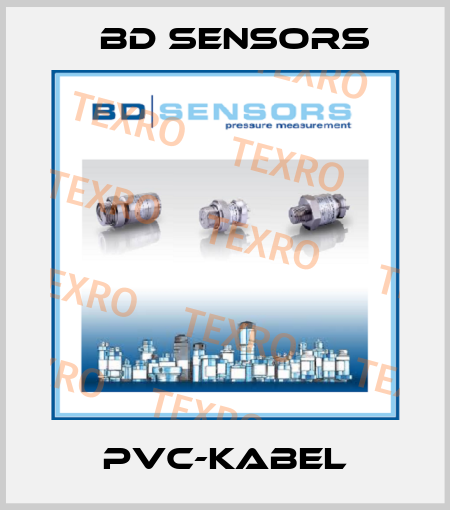 PVC-Kabel Bd Sensors