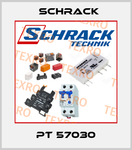 PT 57030 Schrack