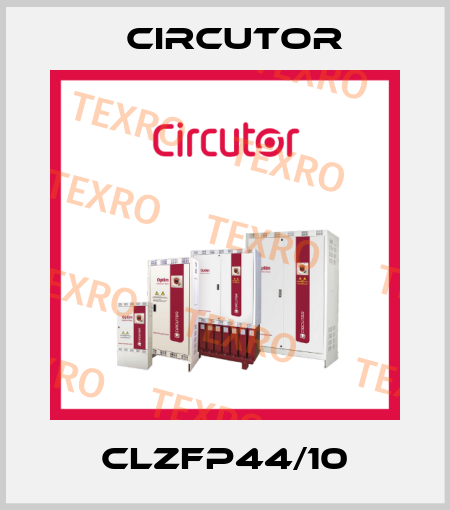 CLZFP44/10 Circutor