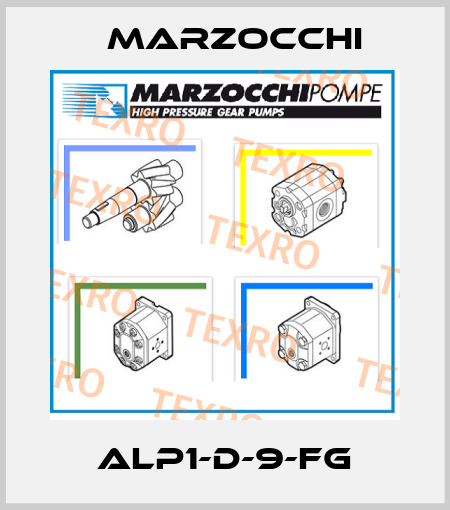 ALP1-D-9-FG Marzocchi
