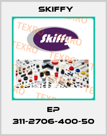 EP 311-2706-400-50 Skiffy
