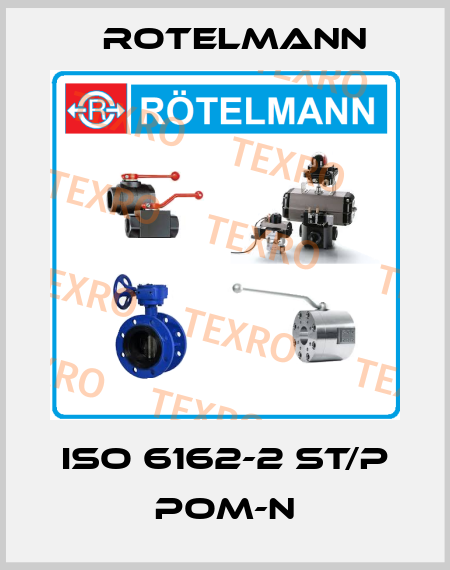 ISO 6162-2 ST/P POM-N Rotelmann