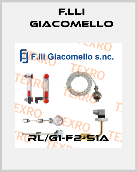 RL/G1-F2-S1A F.lli Giacomello