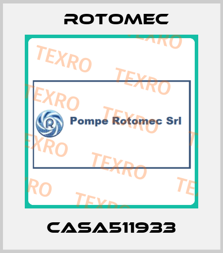 CASA511933 Rotomec
