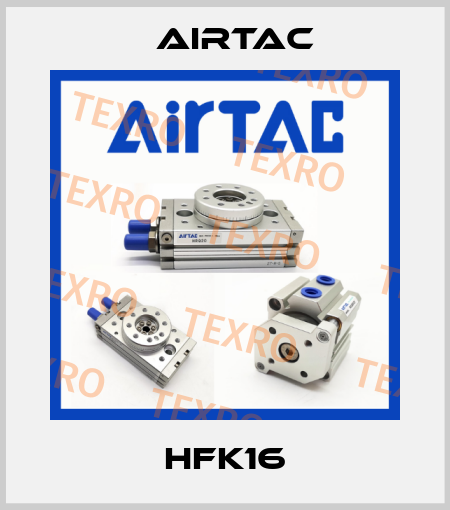 HFK16 Airtac