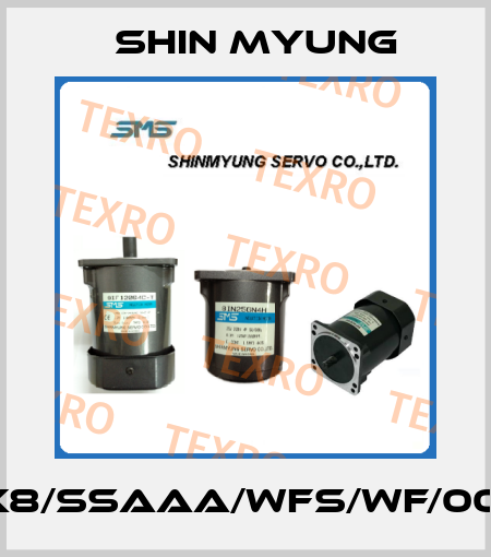 PX8/SSAAA/WFS/WF/0014 Shin Myung