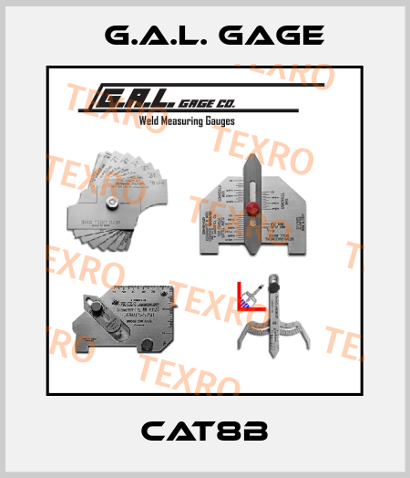 CAT8B G.A.L. Gage