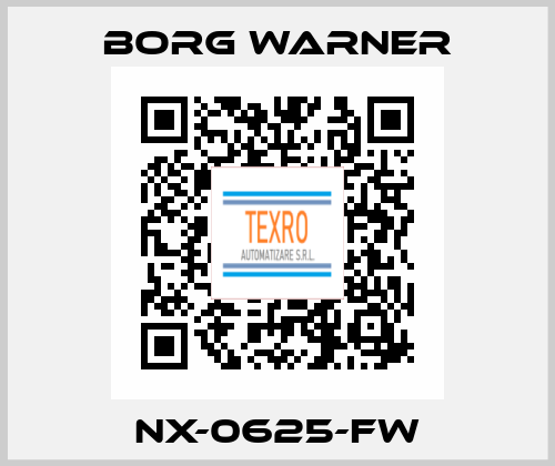 NX-0625-FW Borg Warner