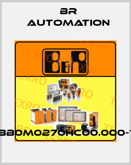 8B0M0270HC00.000-1 Br Automation