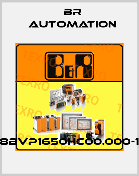 8BVP1650HC00.000-1 Br Automation
