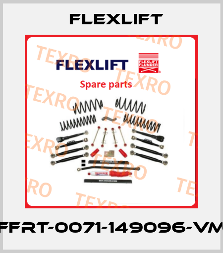 FFRT-0071-149096-VM Flexlift