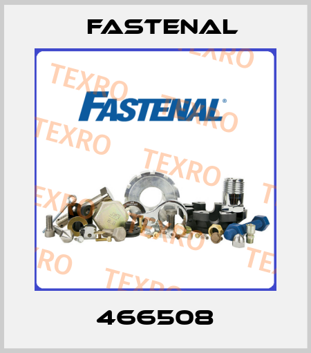 466508 Fastenal