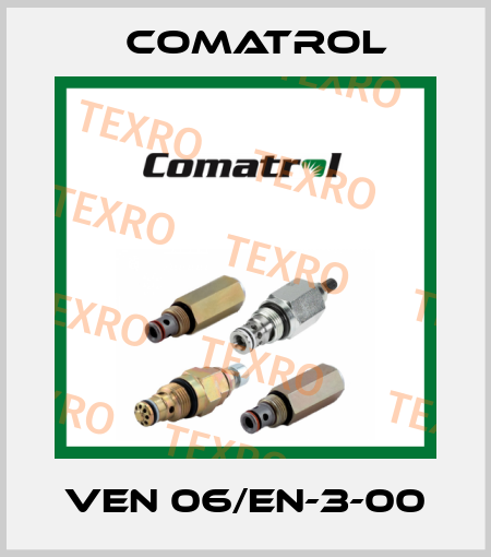 Ven 06/EN-3-00 Comatrol