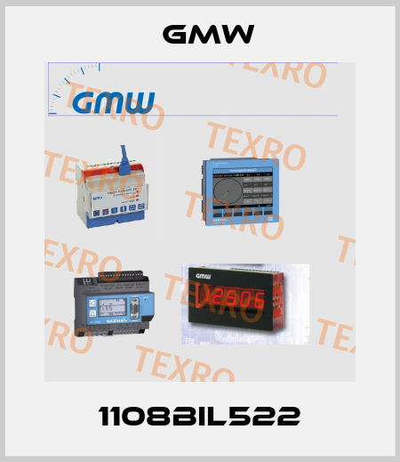1108BIL522 GMW
