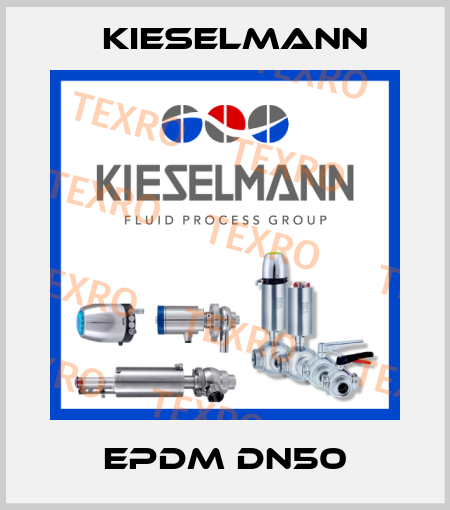 EPDM DN50 Kieselmann
