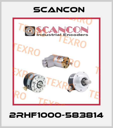 2RHF1000-583814 Scancon