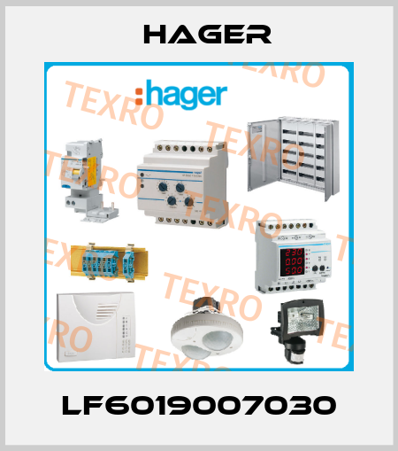 LF6019007030 Hager