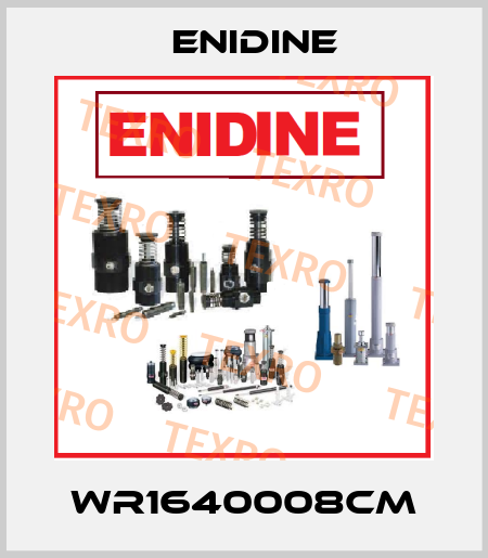 WR1640008CM Enidine
