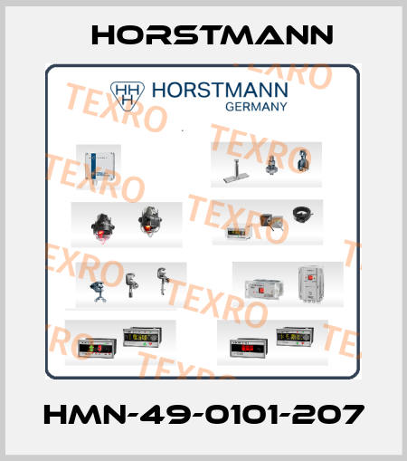 HMN-49-0101-207 Horstmann