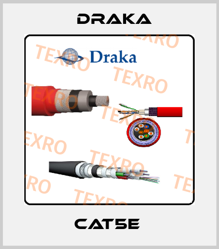 Cat5E  Draka