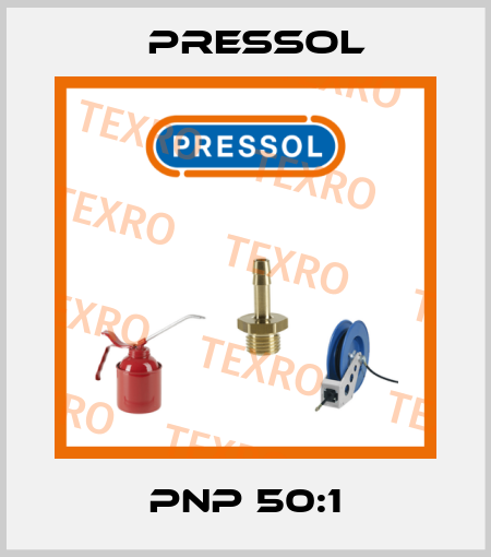 PNP 50:1 Pressol