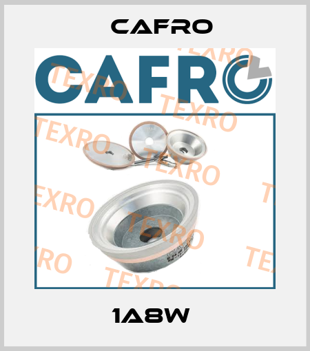  1A8W  Cafro