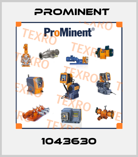 1043630 ProMinent