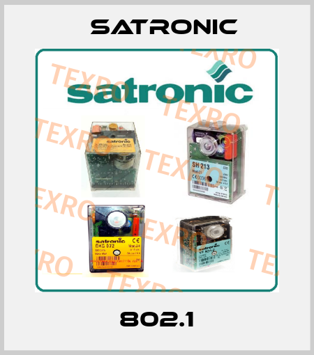 802.1 Satronic