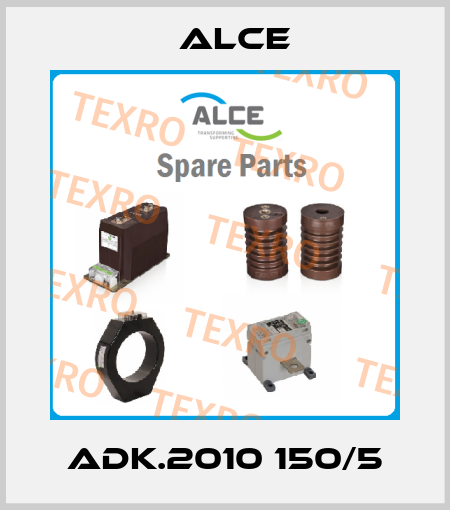 ADK.2010 150/5 Alce