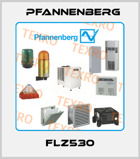 FLZ530 Pfannenberg