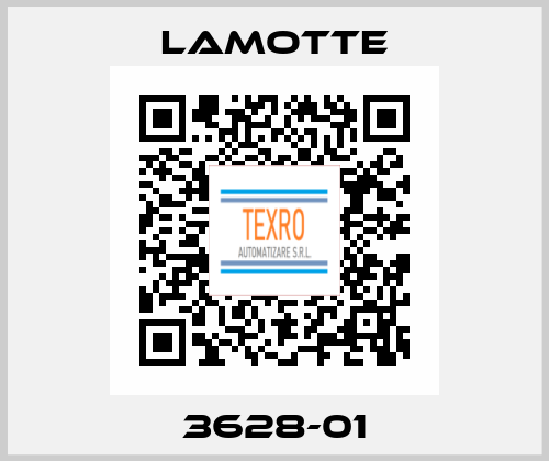 3628-01 Lamotte
